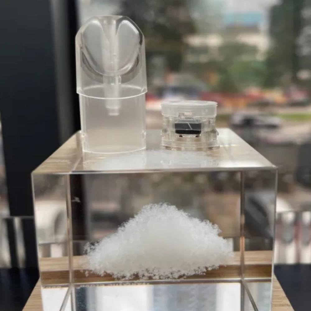 SP2S PRO一代空彈空殼可注油空殼通用sp2s lana等一代主機