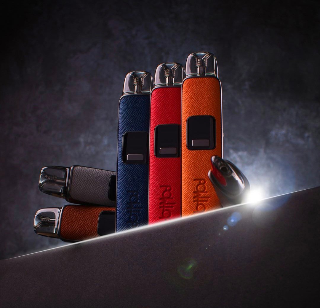 DOTMOD DOTPOD PRO註油電子菸主機 佩特里首選 台灣現貨