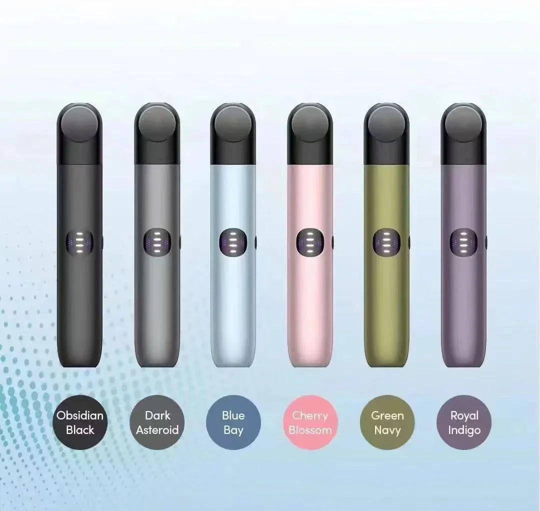 Relx Infinity 2 悅刻6代電子煙主機 通用Relx 4-5代煙彈 台灣現貨