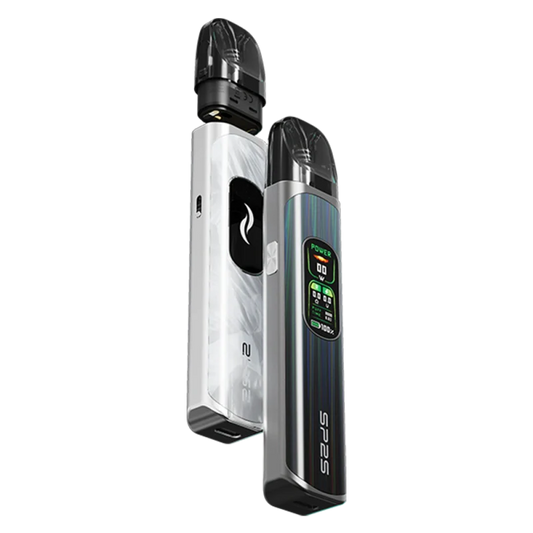 SP2S天王星注油式電子煙主機 套裝注油主機 台灣現貨